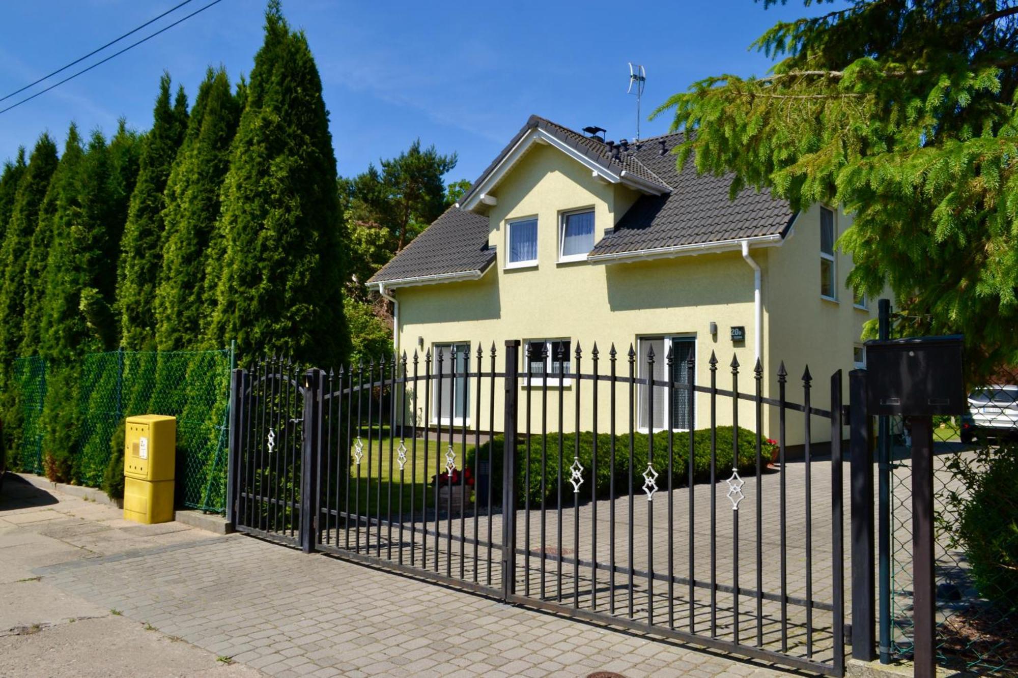 Pokoje Sobie Na Wyspie, Gdansk